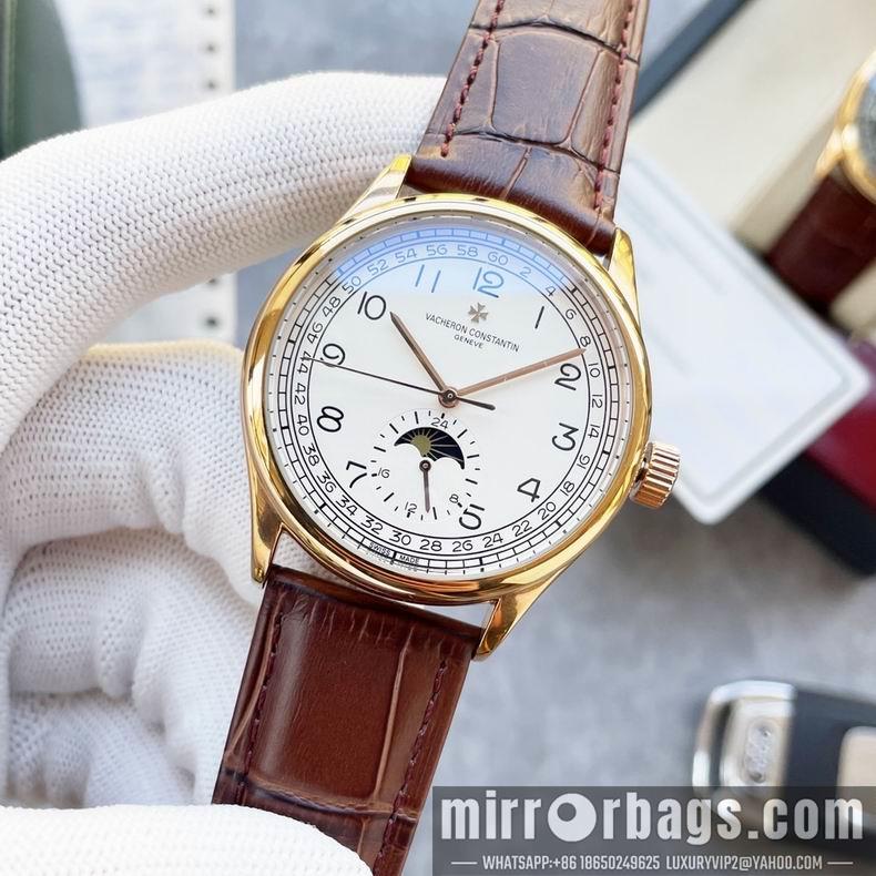 Replica Vacheron Constantin men 43X13mm 122508