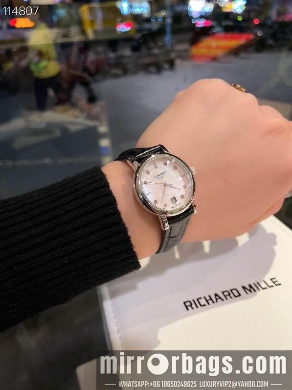 Replica Longines watch 041680