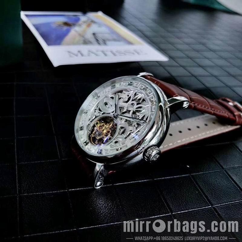 Replica Patek Philippe 43mm 031988