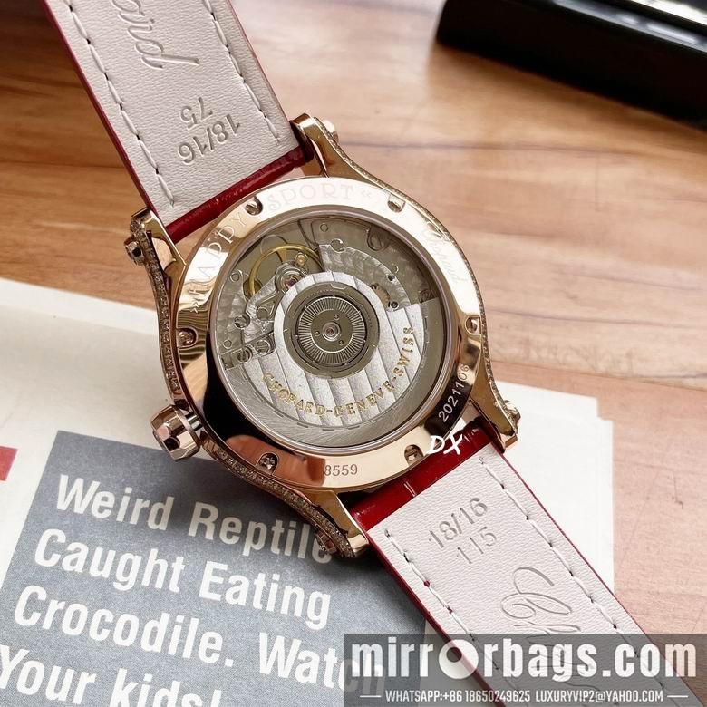 Replica Chopard 2nms38