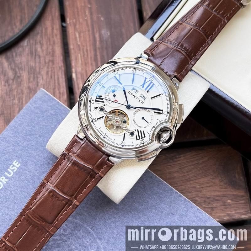 Replica Cartier 44mm 1031116
