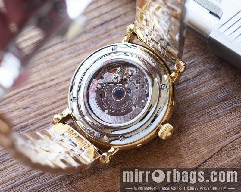 Replica Patek Philippe 41X12mm 072811