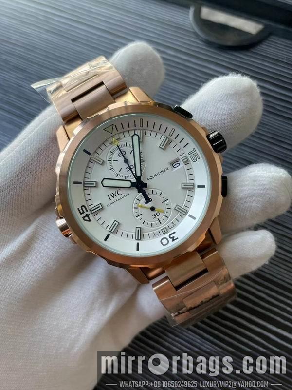 Replica IWC watch 110982