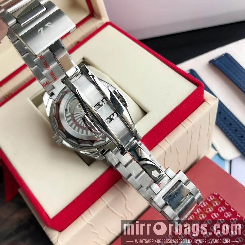 Replica Omega men 41.5mm 110406