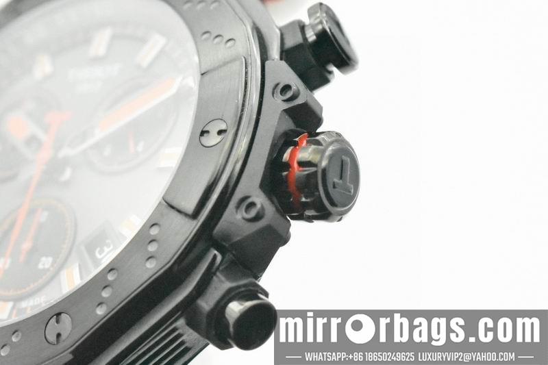 Replica Tissot watch 041614