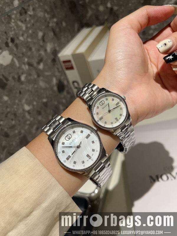 Replica Gucci 40mm 38mm 29mm 102307