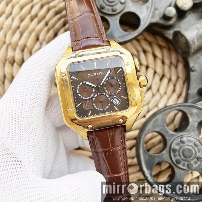 Replica Cartier 45X13mm 031670