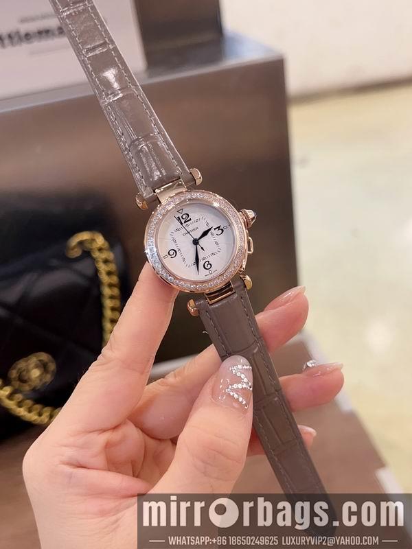 Replica Cartier 35mm 082956