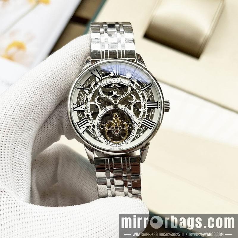 Replica Vacheron Constantin  42mm 041362
