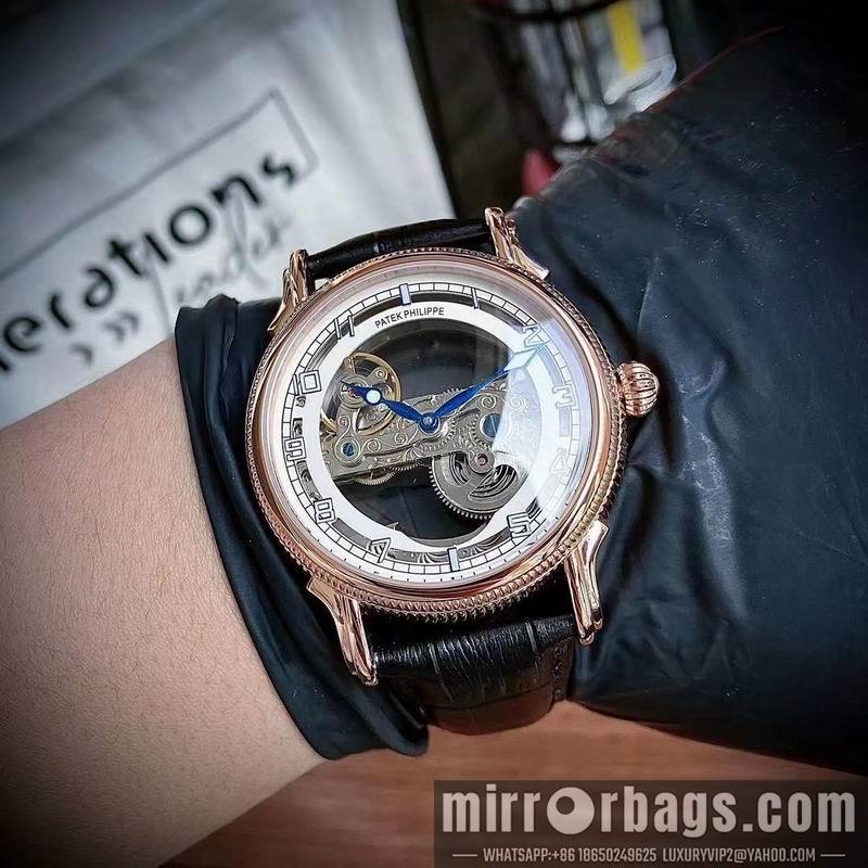 Replica Patek Philippe 43X13mm 050327
