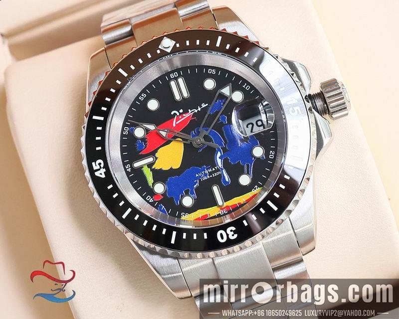 Replica Rolex 40mm 072482