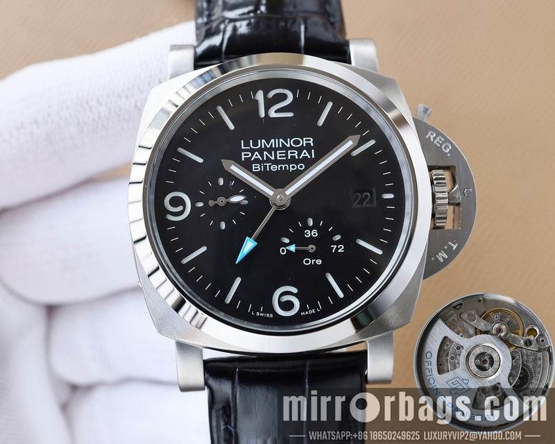 Replica Panerai 47mm 102356