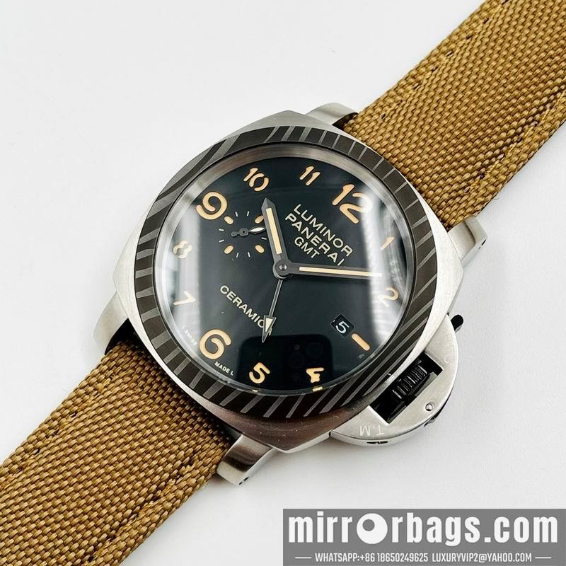 Replica Panerai 44.9X16.1mm 082798
