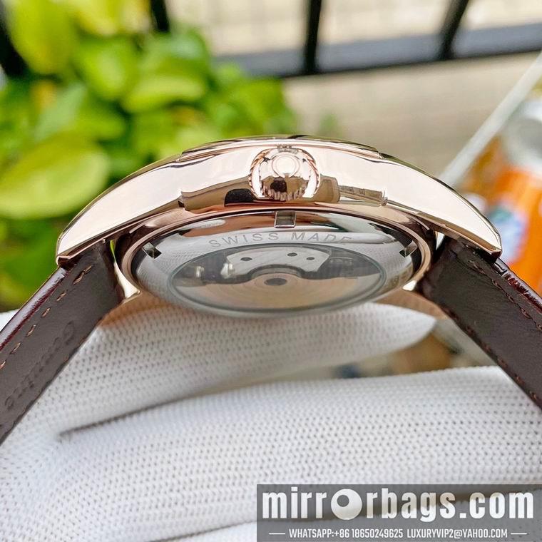Replica Omega men 42mm M16