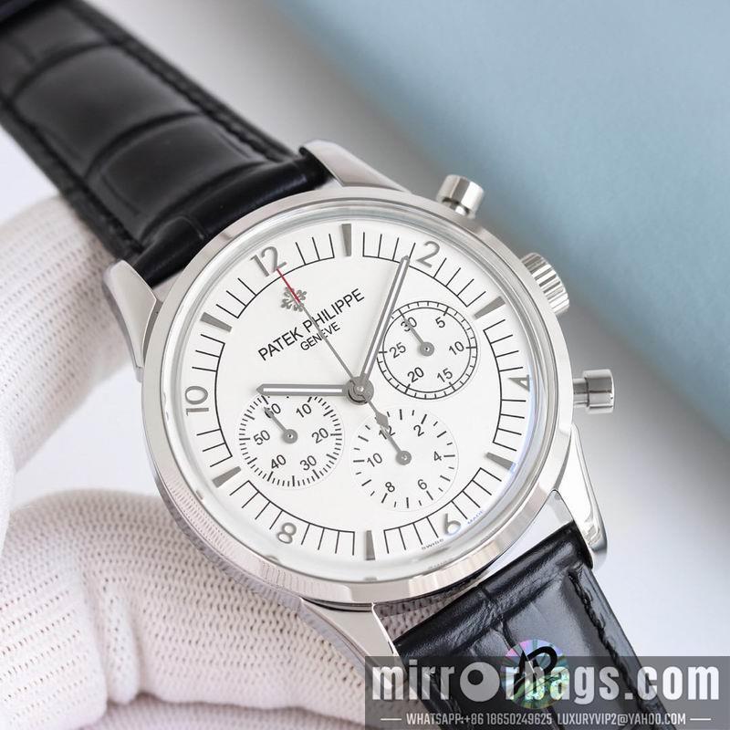 Replica Patek Philippe 41mm 022147