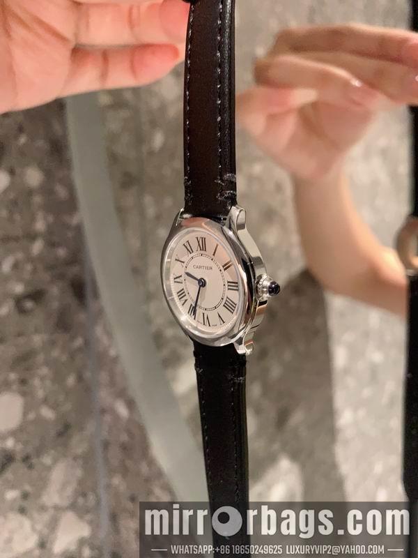 Replica Cartier 29X7.54mm 0829106