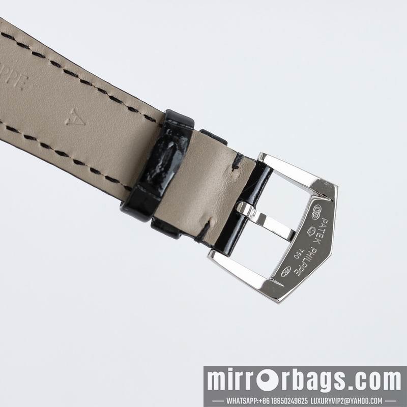 Replica Patek Philippe 40mm 080619