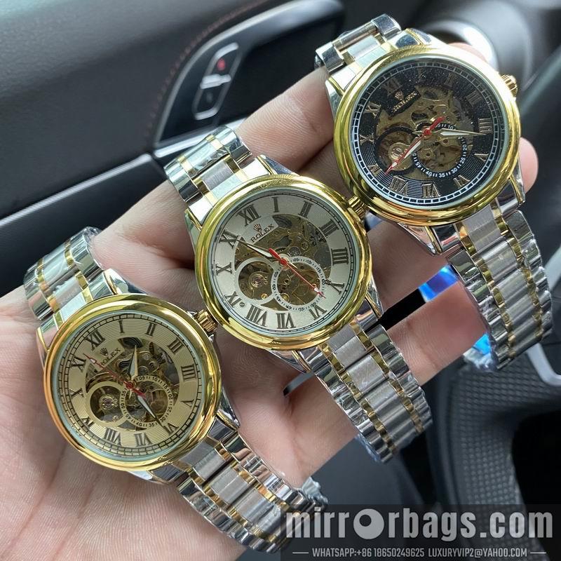 Replica Rolex 40X12mm 041430