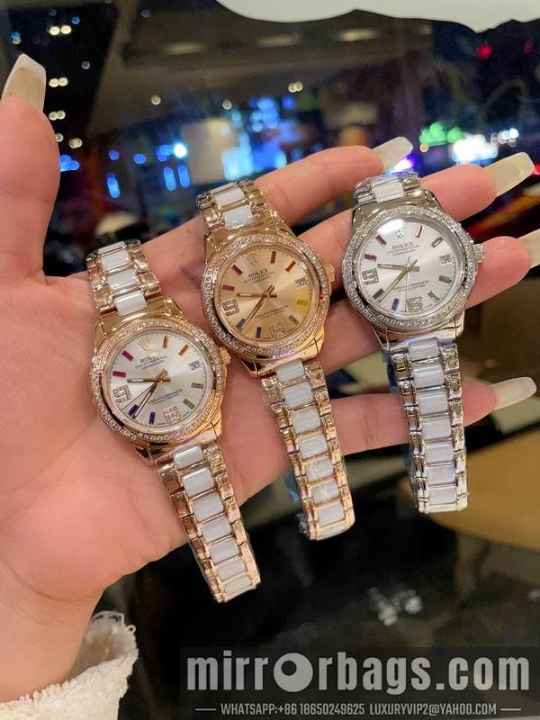 Replica Rolex 35mm 022477