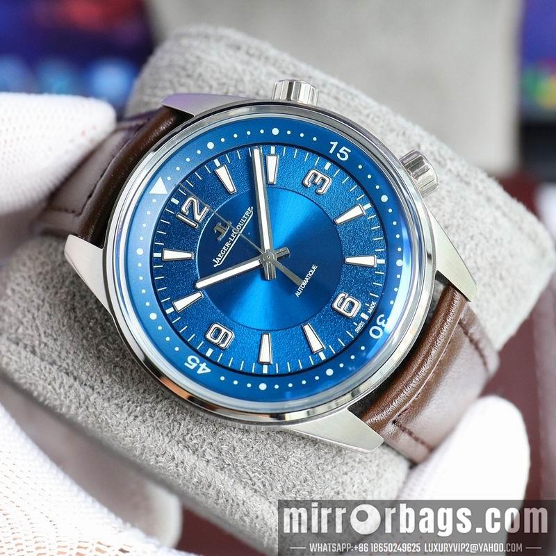 Replica Jaeger Lecoultre 41mm 101536