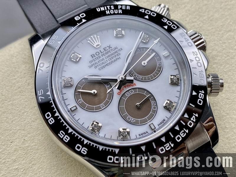 Replica Rolex 40mm 093019