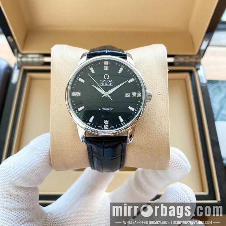 Replica Omega men 41X11mm M68