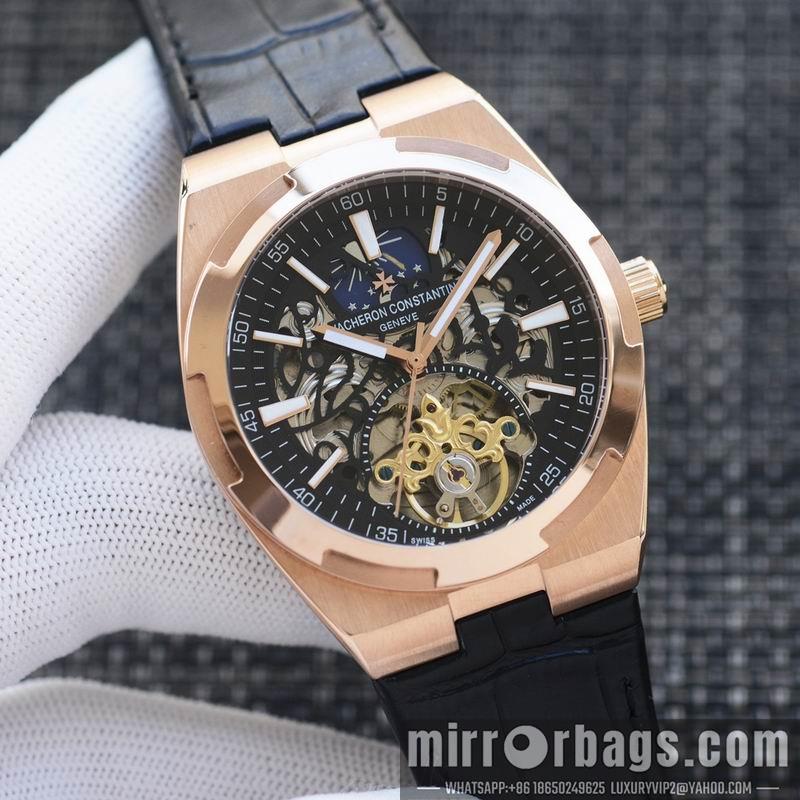 Replica Vacheron Constantin 43X12mm 101599