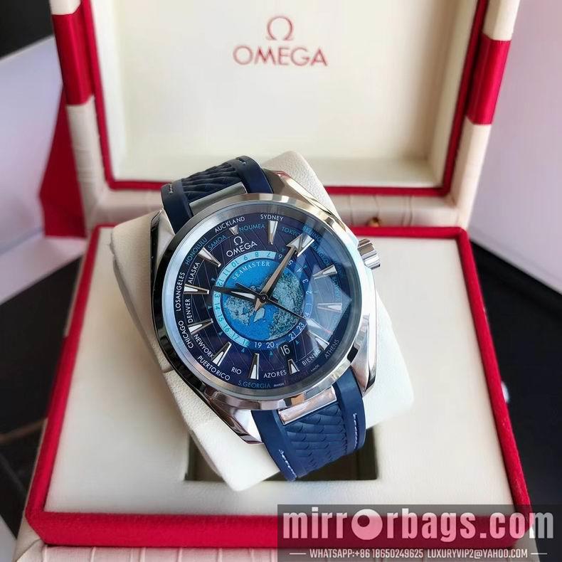 Replica Omega men 41.5mm 110415
