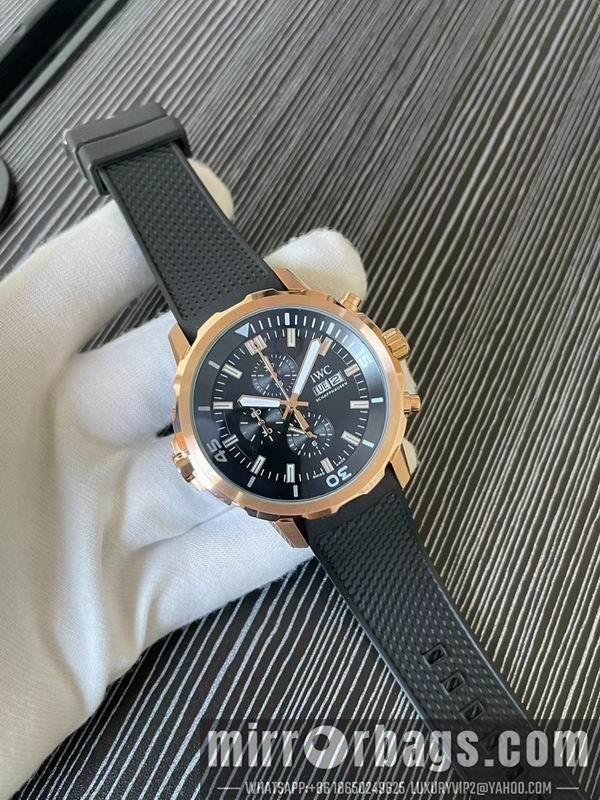Replica IWC watch 110976