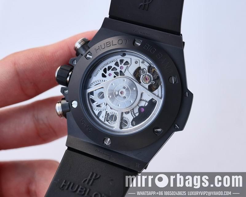 Replica Hublot 45mm 050476