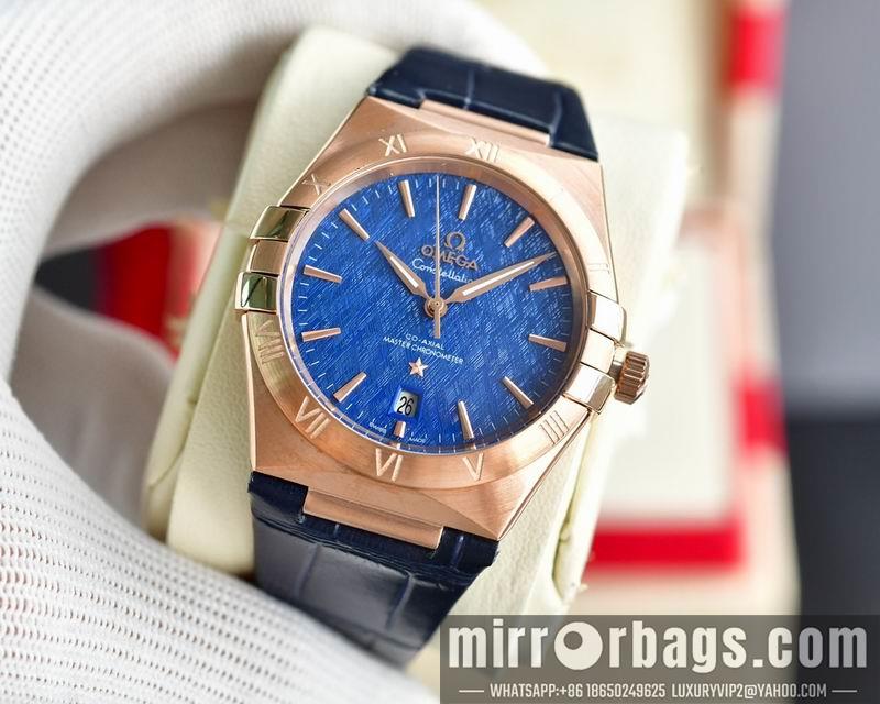 Replica Omega 39mm 050473