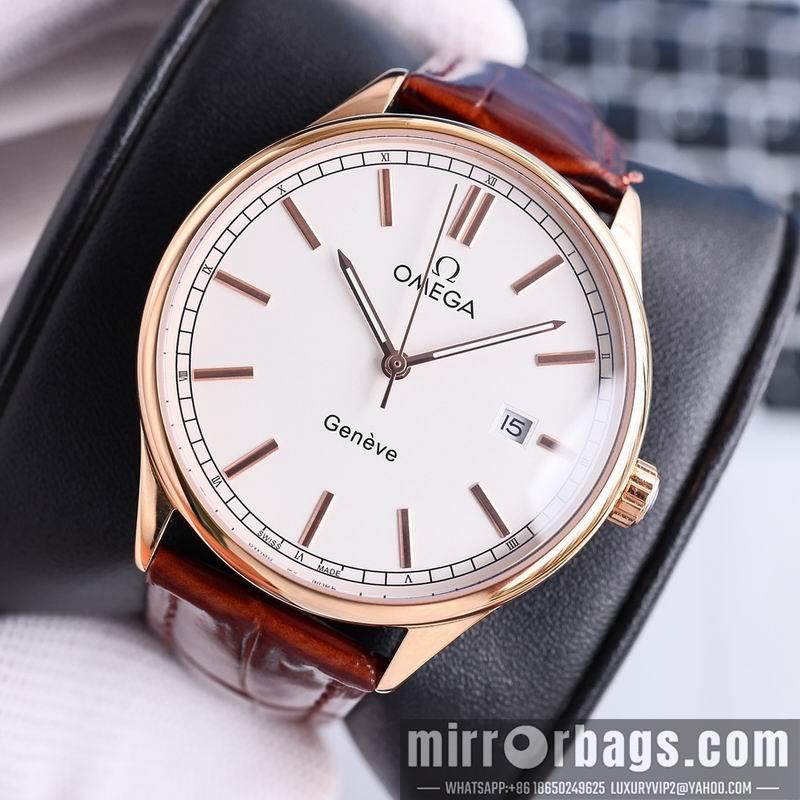 Replica Omega 40mm 101427