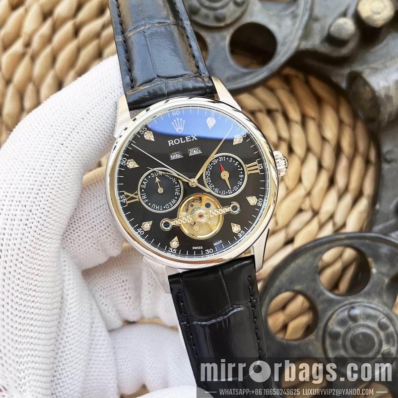 Replica Patek Philippe men 43X12mm 122572