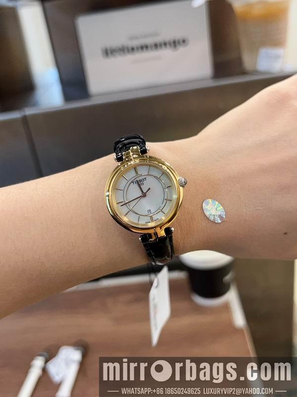 Replica Tissot watch 102255