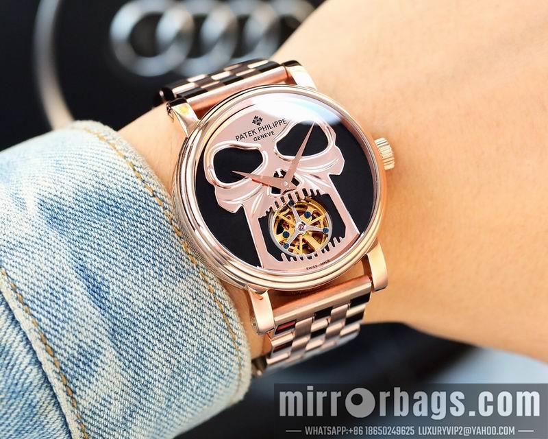 Replica Patek Philippe 43X12mm 101591