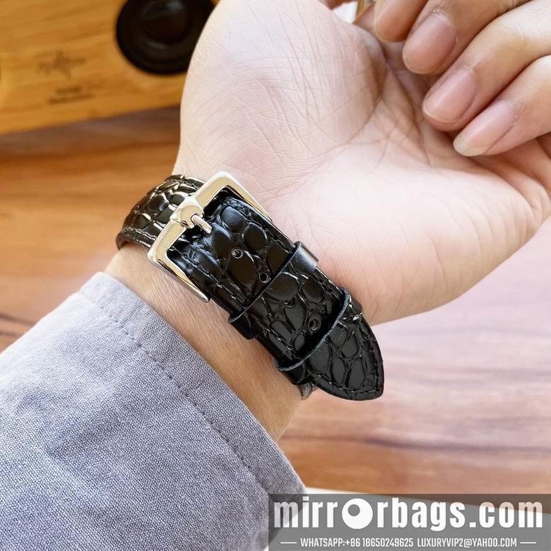 Replica Tissot men 40X13mm M06