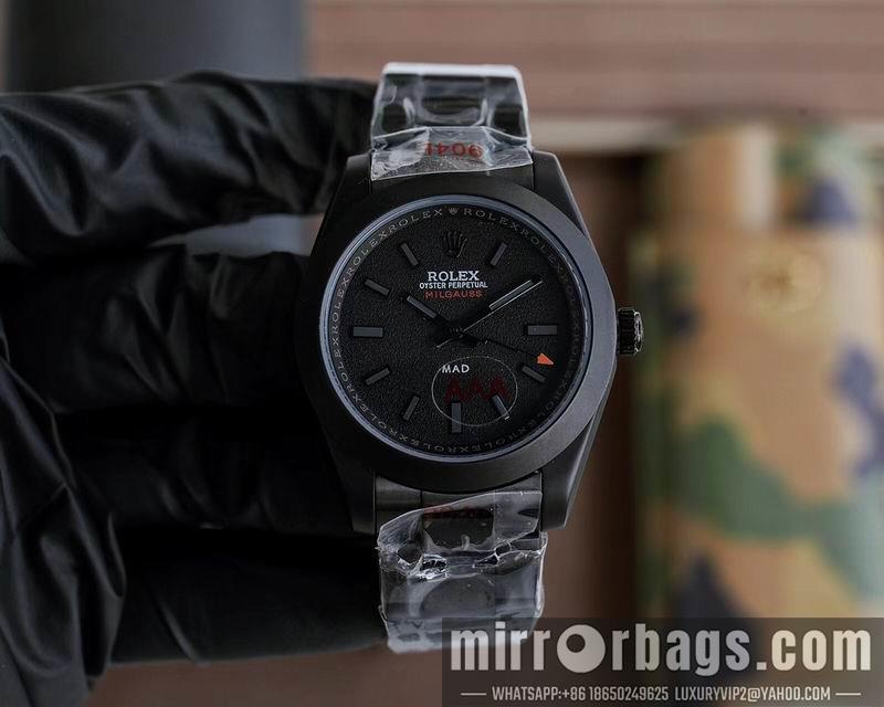 Replica Rolex 40mm 050702