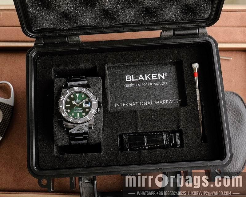 Replica Rolex watch 071430
