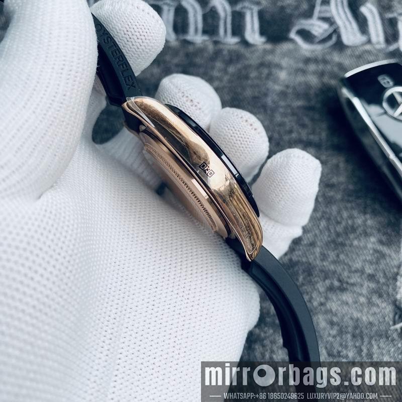 Replica Rolex 40X12mm 121740