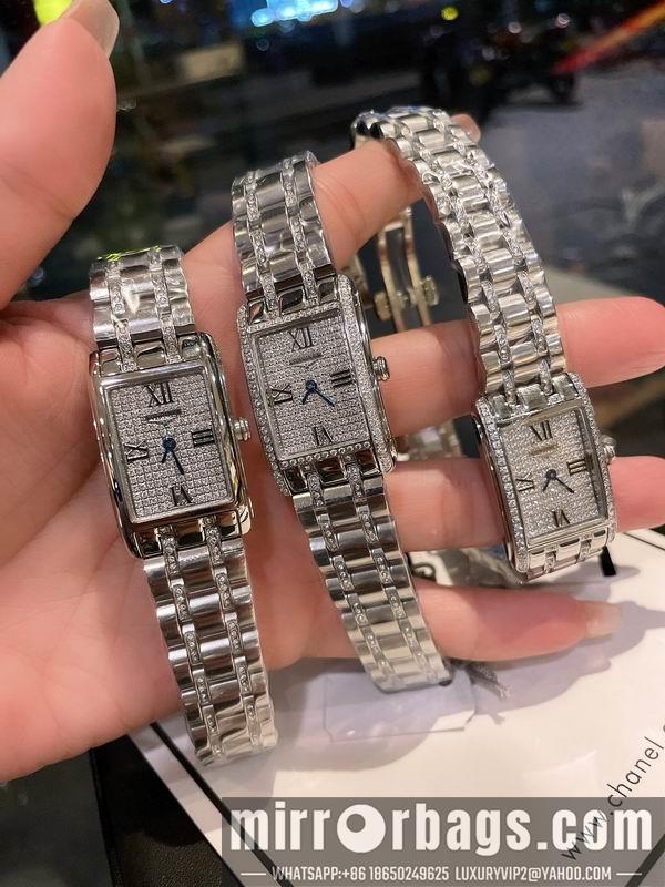 Replica Longines 33X22X7mm 0320100