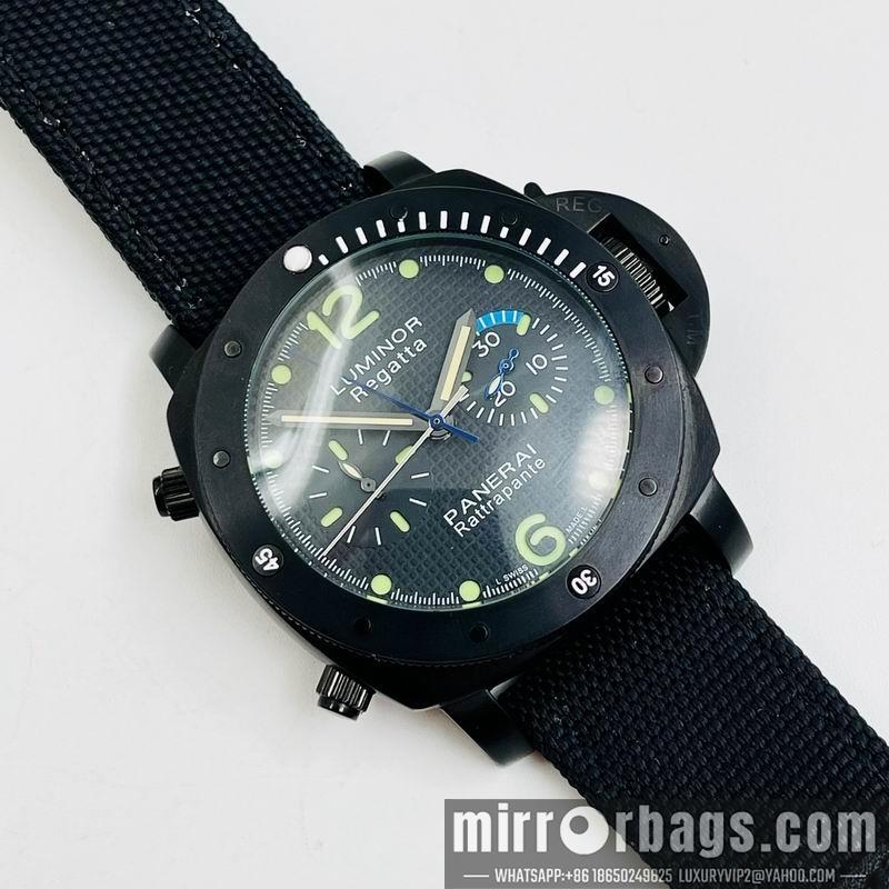 Replica Panerai 43.8X15.6mm 082786