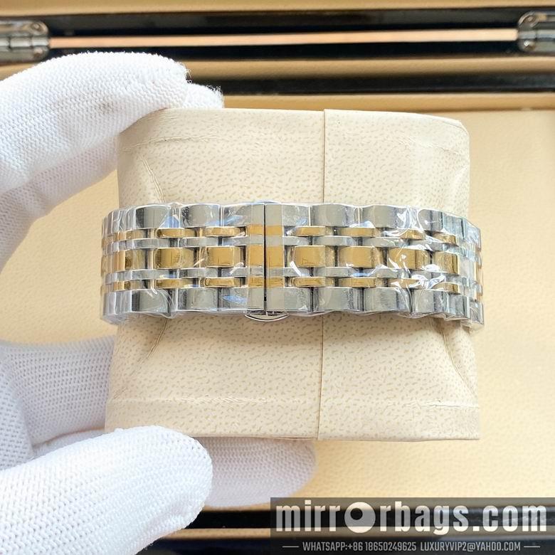 Replica Omega men 42X121mm M69