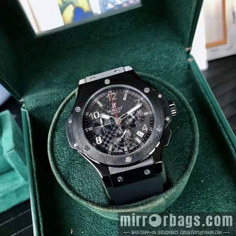 Replica Hublot 43mm 0318135