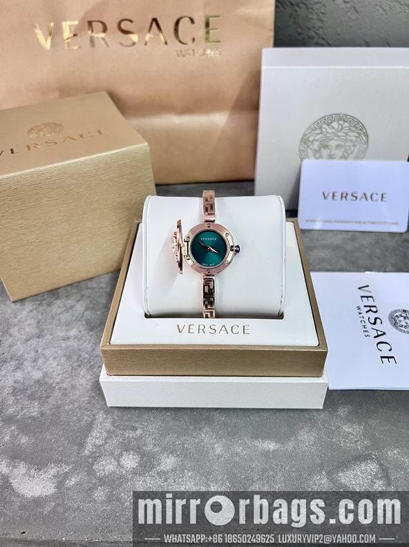 Replica Versace women 25mm 090935