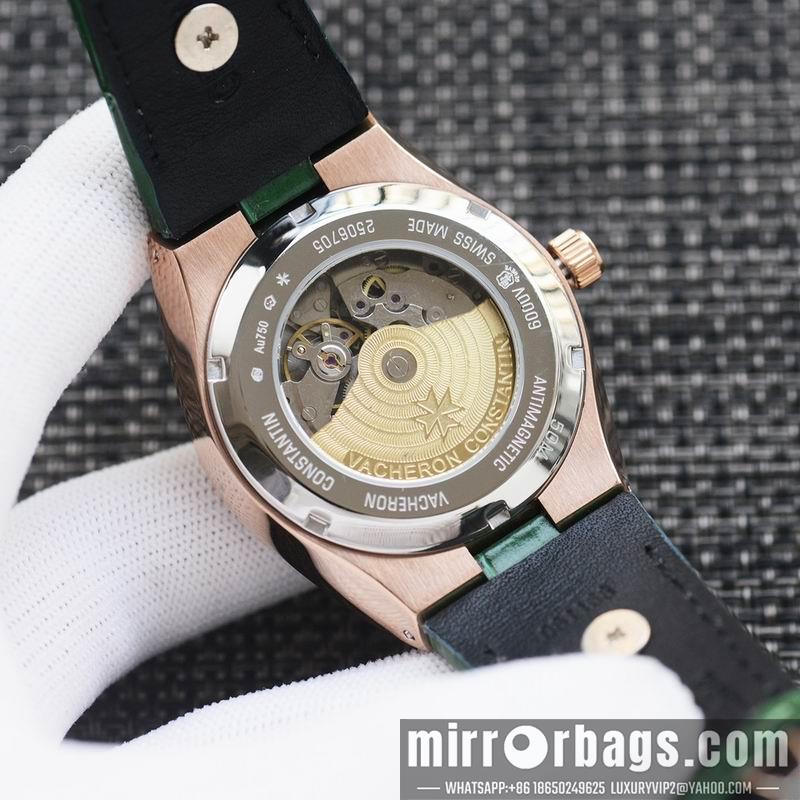 Replica Vacheron Constantin 42X12mm 1015108