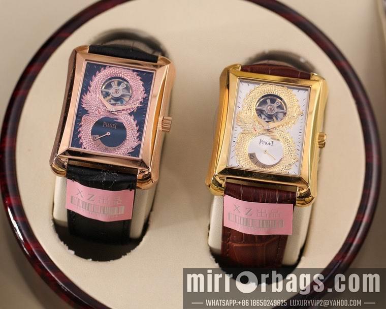 Replica Piaget men watch M02
