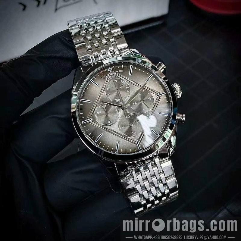 Replica Patek Philippe 43X11mm 050864