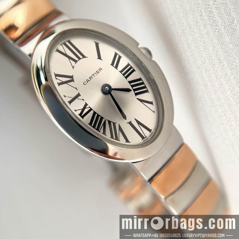 Replica Cartier 23X31mm 022360