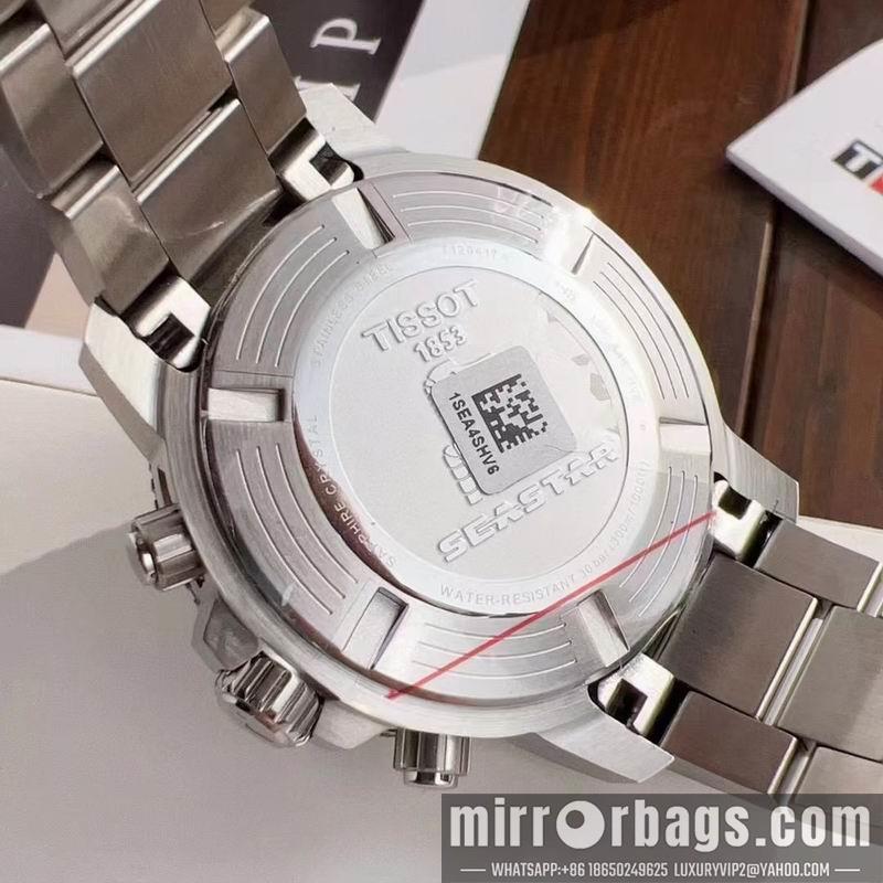 Replica Tissot 45mm 113012