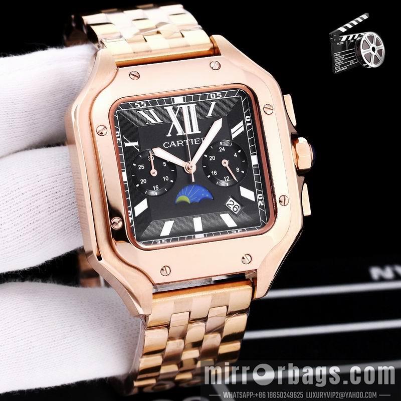 Replica Cartier 45X13mm 101481